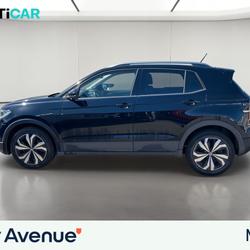 Volkswagen T-Cross T-Cross 1.0 TSI 110 Start/Stop DSG7 United Metz