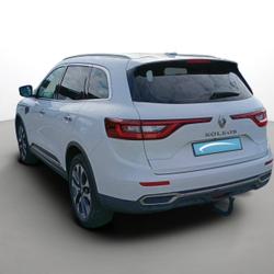 Renault Koleos Koleos dCi 175 4x2 X-tronic Zen TOURLAVILLE