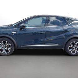 Renault Captur Captur E-Tech 145 - 21 Intens TOURLAVILLE
