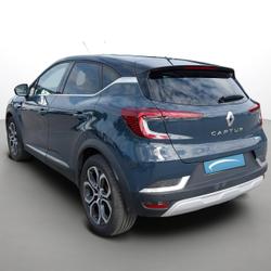 Renault Captur Captur E-Tech 145 - 21 Intens TOURLAVILLE