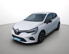 Renault Clio 5
