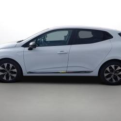 Renault Clio 5 Clio TCe 90 X-Tronic Evolution TOURLAVILLE