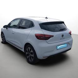 Renault Clio 5 Clio TCe 90 X-Tronic Evolution TOURLAVILLE