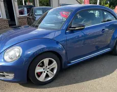 Volkswagen Coccinelle Alençon