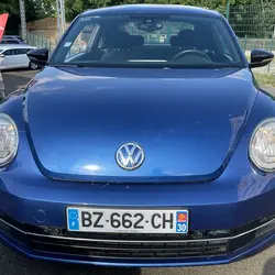 Volkswagen Coccinelle 2.0 TSI 200CH SPORT DSG6 Alen&ccedil;on