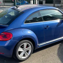 Volkswagen Coccinelle 2.0 TSI 200CH SPORT DSG6 Alen&ccedil;on