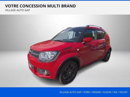 Suzuki Ignis - 1.2 Dualjet Hybrid 90ch Privilège Allgrip Euro6d-T - 11 480 €