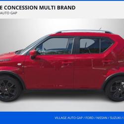 Suzuki Ignis 1.2 Dualjet Hybrid 90ch Privil&egrave;ge Allgrip Euro6d-T Gap