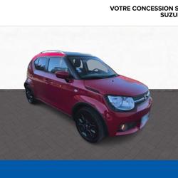 Suzuki Ignis 1.2 Dualjet Hybrid 90ch Privil&egrave;ge Allgrip Euro6d-T Gap
