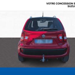 Suzuki Ignis 1.2 Dualjet Hybrid 90ch Privil&egrave;ge Allgrip Euro6d-T Gap