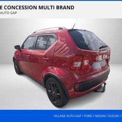 Suzuki Ignis 1.2 Dualjet Hybrid 90ch Privil&egrave;ge Allgrip Euro6d-T Gap
