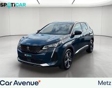Peugeot 3008 Metz