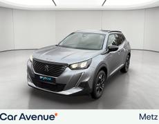 Peugeot 2008 Metz