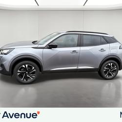 Peugeot 2008 PureTech 130 S&S EAT8 Allure occasion - Metz - photo 2/30