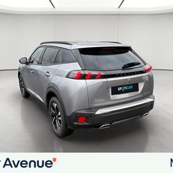 Peugeot 2008 PureTech 130 S&S EAT8 Allure occasion - Metz - photo 3/30