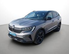 Renault Austral TOURLAVILLE