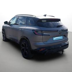 Renault Austral Austral E-Tech hybrid 200 Iconic esprit Alpine TOURLAVILLE