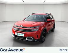 Citroen C5 Aircross Metz