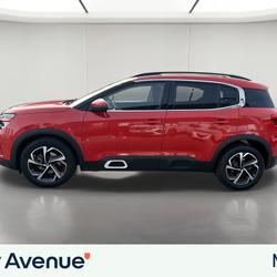 Citroen C5 Aircross C5 Aircross PureTech 180 S&S EAT8 Feel Metz