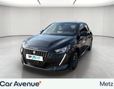 Peugeot 208 Metz