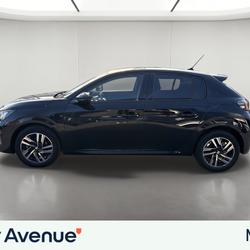 Peugeot 208 208 PureTech 100 S&S BVM6 Allure Metz