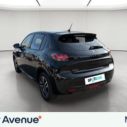 Peugeot 208 208 PureTech 100 S&S BVM6 Allure Metz