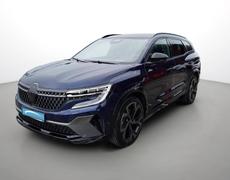 Renault Espace 5 TOURLAVILLE