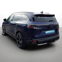 Renault Espace 5 Espace E-Tech full hybrid 200 GSR2 esprit Alpine TOURLAVILLE