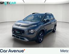 Citroen C3 Aircross Metz