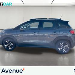 Citroen C3 Aircross PureTech 110 S&S BVM6 occasion - Metz - photo 2/30