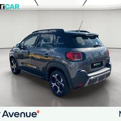 Citroen C3 Aircross PureTech 110 S&S BVM6 occasion - Metz - photo 3/30