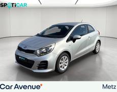 Kia Rio Metz