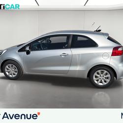 Kia Rio 1.2L 85 Active occasion - Metz - photo 2/32