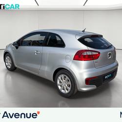 Kia Rio 1.2L 85 Active occasion - Metz - photo 3/32