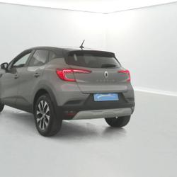 Renault Captur Captur TCe 90 Evolution TOURLAVILLE