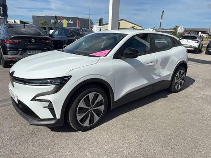 Renault Megane E-Tech - Megane E-Tech EV60 130ch super charge Evolution ER - 21 790 €