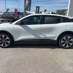 Renault Megane E-Tech Megane E-Tech EV60 130ch super charge Evolution ER TOURLAVILLE