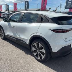 Renault Megane E-Tech Megane E-Tech EV60 130ch super charge Evolution ER TOURLAVILLE