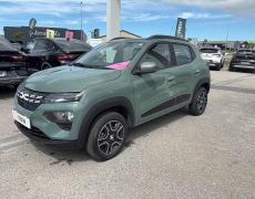 Dacia Spring TOURLAVILLE