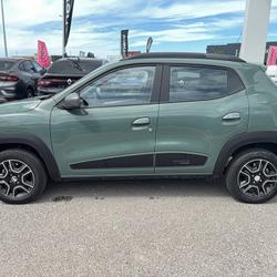 Dacia Spring Spring Expression TOURLAVILLE