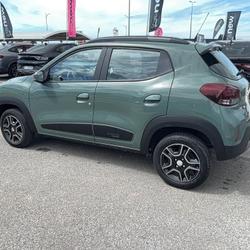 Dacia Spring Spring Expression TOURLAVILLE