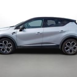 Renault Captur Captur E-Tech 145 - 21 Intens TOURLAVILLE