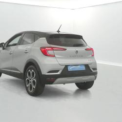 Renault Captur Captur E-Tech 145 - 21 Intens TOURLAVILLE