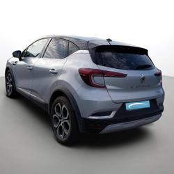 Renault Captur Captur E-Tech 145 - 21 Intens TOURLAVILLE