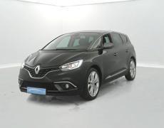 Renault Grand Scenic 4 TOURLAVILLE