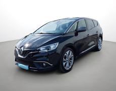 Renault Grand Scenic 4 TOURLAVILLE