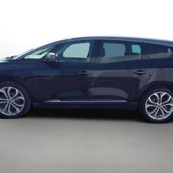 Renault Grand Scenic 4 Grand Scenic Blue dCi 120 EDC Business TOURLAVILLE