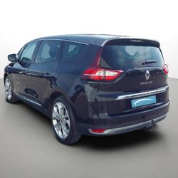 Renault Grand Scenic 4 Grand Scenic Blue dCi 120 EDC Business TOURLAVILLE