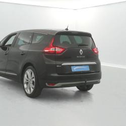 Renault Grand Scenic 4 Grand Scenic Blue dCi 120 EDC Business TOURLAVILLE