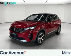 Peugeot 3008 Metz